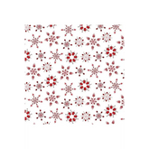 Holiday Happy Place Large Snowflake - 294-08